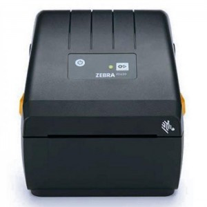 เครื่องพิมพ์บาร์โค้ด Zebra ZD220